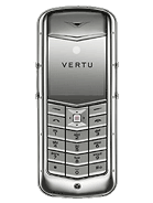 Best available price of Vertu Constellation 2006 in Romania