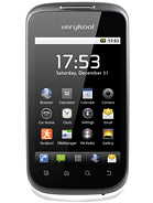 Best available price of verykool s735 in Romania