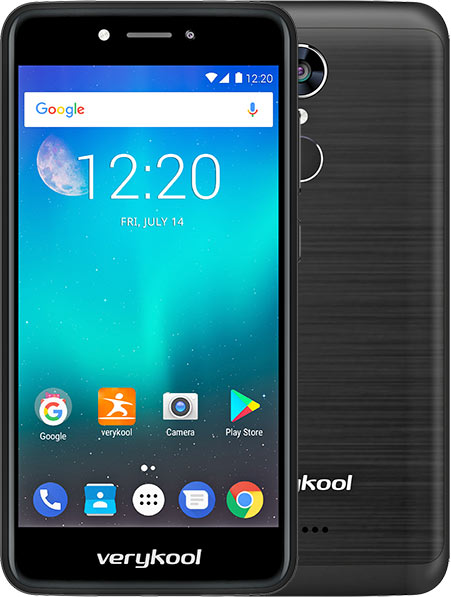 Best available price of verykool s5205 Orion Pro in Romania