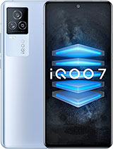 Best available price of vivo iQOO 7 in Romania