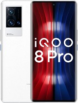 Best available price of vivo iQOO 8 Pro in Romania