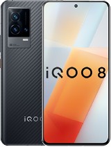 Best available price of vivo iQOO 8 in Romania