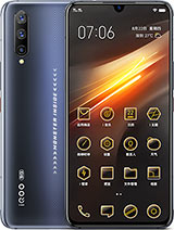 Best available price of vivo iQOO Pro 5G in Romania
