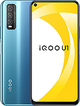 Best available price of vivo iQOO U1 in Romania