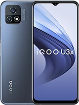 Best available price of vivo iQOO U3x in Romania