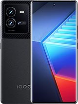 Best available price of vivo iQOO 10 Pro in Romania