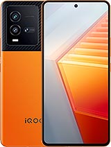 Best available price of vivo iQOO 10 in Romania