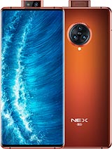 Best available price of vivo NEX 3S 5G in Romania