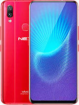 Best available price of vivo NEX A in Romania