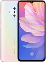 Best available price of vivo S1 Pro in Romania