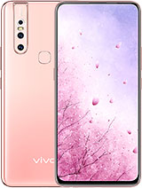 Best available price of vivo S1 China in Romania