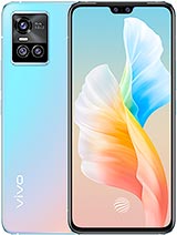 Best available price of vivo S10 in Romania