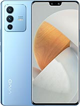 Best available price of vivo S12 Pro in Romania