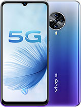 Best available price of vivo S6 5G in Romania