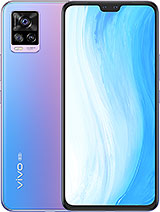 Best available price of vivo S7 5G in Romania