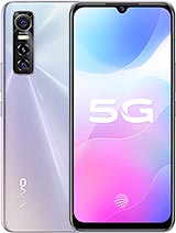 Best available price of vivo S7e 5G in Romania