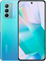 Best available price of vivo T1 in Romania