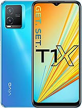 Best available price of vivo T1x (India) in Romania