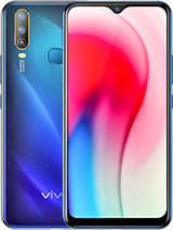 Best available price of vivo Y3 in Romania