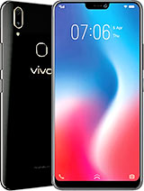 Best available price of vivo V9 6GB in Romania