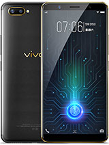 Best available price of vivo X20 Plus UD in Romania