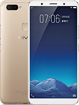 Best available price of vivo X20 Plus in Romania