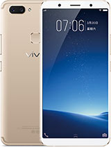 Best available price of vivo X20 in Romania