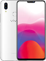 Best available price of vivo X21 in Romania