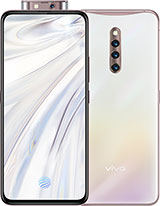 Best available price of vivo X27 Pro in Romania