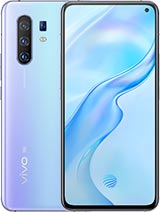 Best available price of vivo X30 Pro in Romania