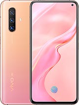 Best available price of vivo X30 in Romania