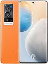 Best available price of vivo X60 Pro+ in Romania