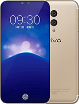 Best available price of vivo Xplay7 in Romania