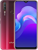 Best available price of vivo Y12 in Romania