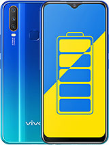 Best available price of vivo Y15 in Romania