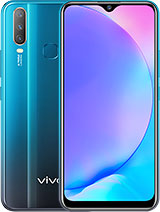 Best available price of vivo Y17 in Romania