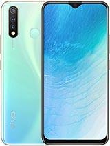 Best available price of vivo Y19 in Romania