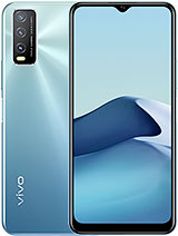 Best available price of vivo Y20G in Romania