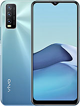 Best available price of vivo Y20s [G] in Romania