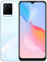 Best available price of vivo Y21G in Romania