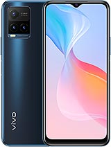 Best available price of vivo Y21t in Romania