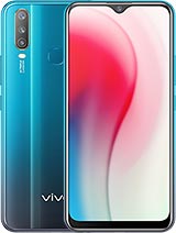 Best available price of vivo Y3 4GB 64GB in Romania