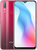 Best available price of vivo Y3 Standard in Romania