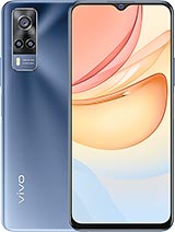 Best available price of vivo Y53s 4G in Romania