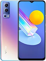 Best available price of vivo Y72 5G in Romania