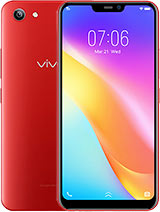 Best available price of vivo Y81i in Romania