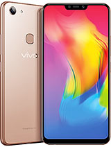 Best available price of vivo Y83 in Romania