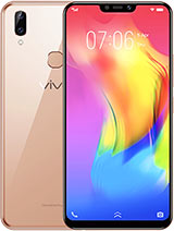 Best available price of vivo Y83 Pro in Romania