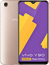 Best available price of vivo Y90 in Romania