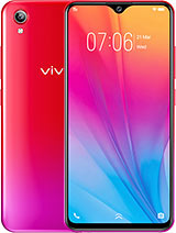 Best available price of vivo Y91i (India) in Romania